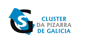 Clúster da Pizarra de Galicia logo