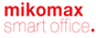 MIKOMAX logo