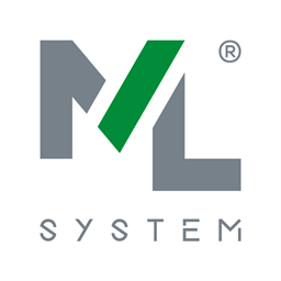 ML System logo