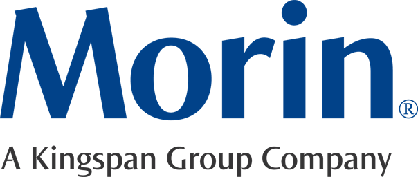 Morin® Corporation logo