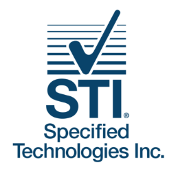 Specified Technologies Inc. logo