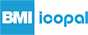 BMI Icopal Sweden logo
