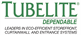 Tubelite logo