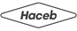 Haceb logo