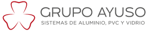 GRUPO AYUSO logo