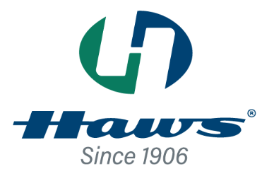 Haws Corporation logo