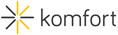 Komfort logo