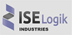 ISE Logik Industries logo