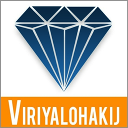 VIRIYALOHAKIJ วิริยะโลหะกิจ logo