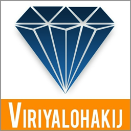 Viriyalohakij วิริยะโลหะกิจ logo