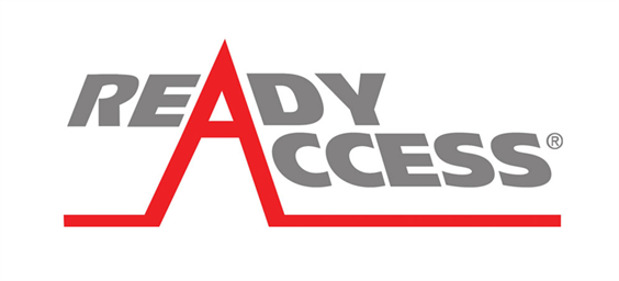 Ready Access Drive Thru & Walk Up Service Windows & Air Curtains logo