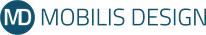 Mobilis Design logo
