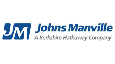 Johns Manville logo