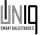UNIQ Smart Balustrades logo