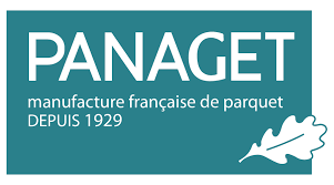 Panaget logo