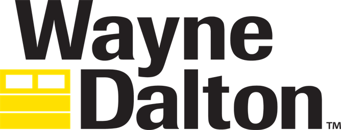 Wayne Dalton logo