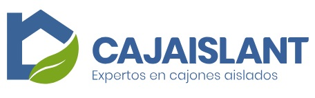 Cajaislant logo
