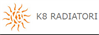 K8 Radiatori logo