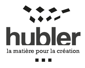 HUBLER logo