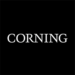 Corning Optical Communications logo
