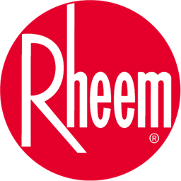 Rheem Manufacturing Company logo