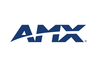 AMX logo