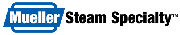Mueller Steam Specialty logo