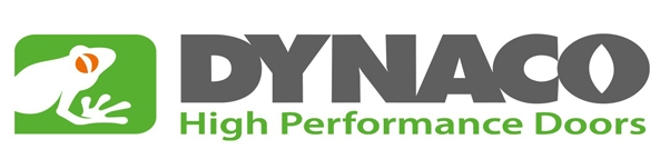 Dynaco logo
