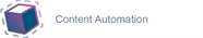 Content Automation Test Brand logo