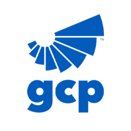 GCP  logo