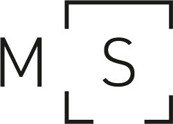 Minimalist systems logo