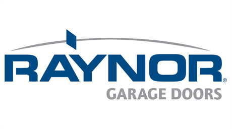 Raynor Garage Doors logo