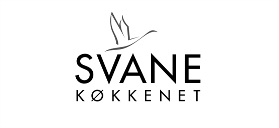 Svane Køkkenet logo