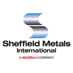 Sheffield Metals logo