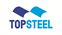 TOPSTEEL logo
