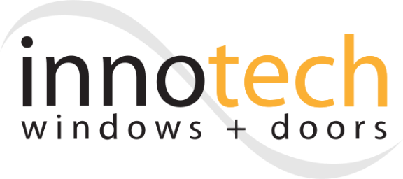 Innotech Windows + Doors logo