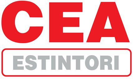 Cea Estintori logo