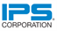 IPS Corporation logo