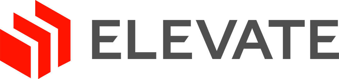 Elevate  logo