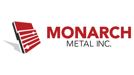 Monarch Metal Inc. logo