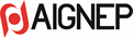 Aignep Spa logo