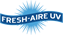 Fresh-Aire UV logo
