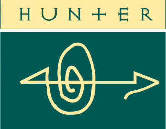 Hunter Panels logo