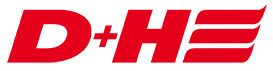 D+H Mechatronic AG logo