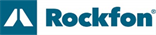 Rockfon  logo