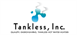 Tankless logo