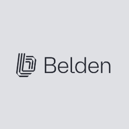 Belden logo