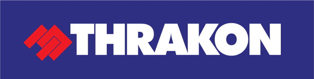 Thrakon logo