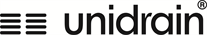 Unidrain A/S logo