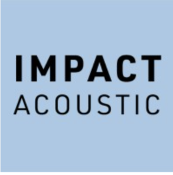 Impact Acoustic® logo